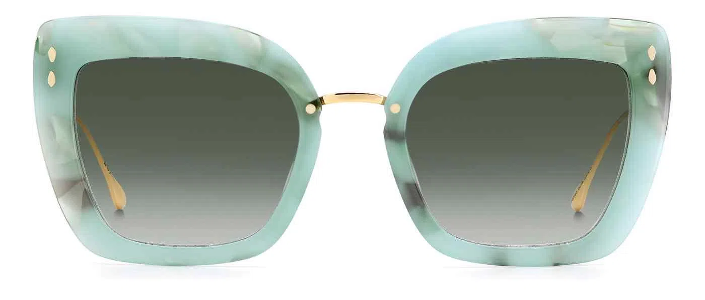 Isabel Marant IM0083 Eyeglasses - view 4